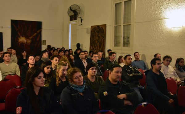 Sexta Jornada de Higiene y Seguridad y Medio Ambiente