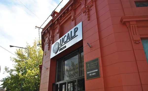 El Museo se vistió de gala por el 60 aniversario de la UCALP