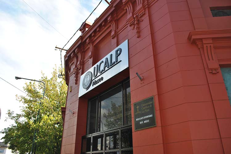 Café con los artistas en el Museo Beato Angélico