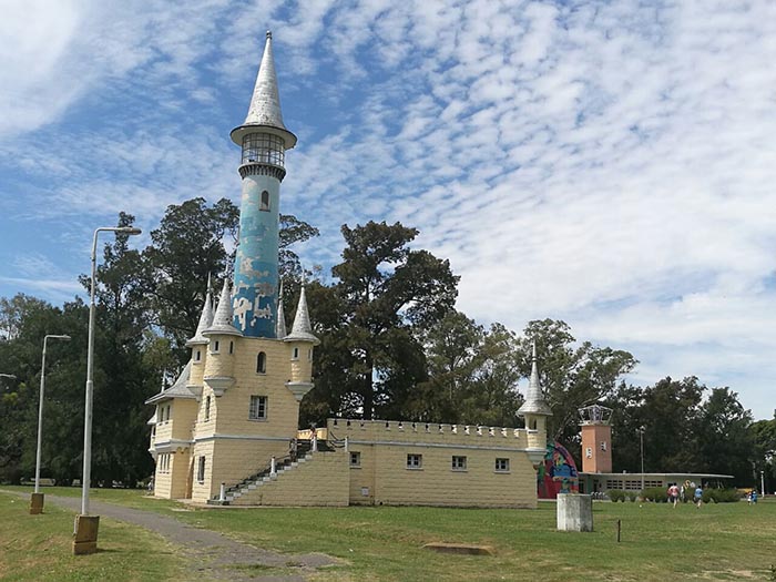 7 - La República de los Niños