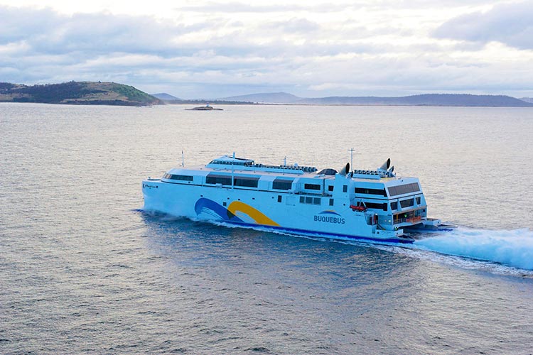 Escapadas perfectas para un fin de semana