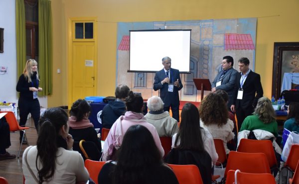 Jornada sobre “Educación para la diabetes”