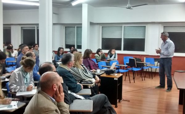 Recuperación, gestión y puesta en valor del Palacio Salvo