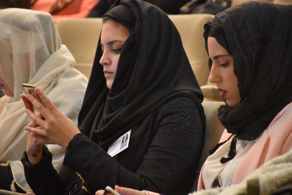 Simulacro de Negociación Transnacional sobre el Cambio Climático