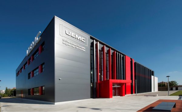 Acuerdo de colaboración entre la UCALP y la UEMC