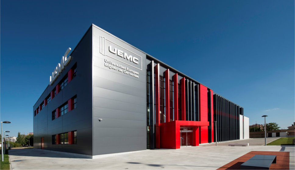 Acuerdo de colaboración entre la UCALP y la UEMC