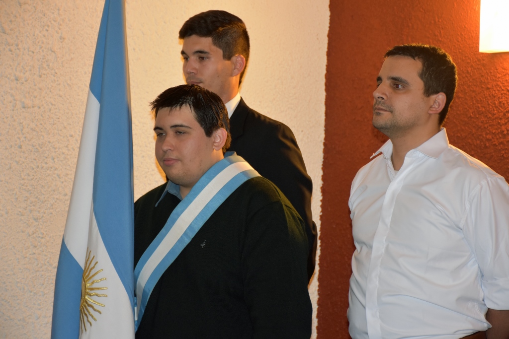 Acto de Colación de la Facultad de Ciencias Exactas e Ingeniería (1)