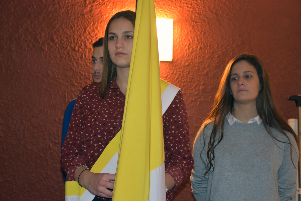 Acto de Colación de la Facultad de Ciencias Exactas e Ingeniería (1)