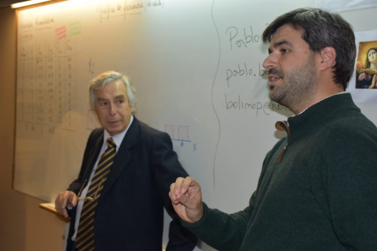 Charlas sobre Becas FURP – Seminario País Federal (2)