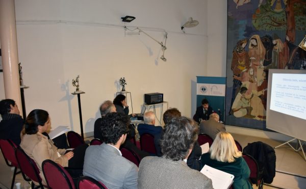 Latín jurídico y exégesis de las fuentes romanas