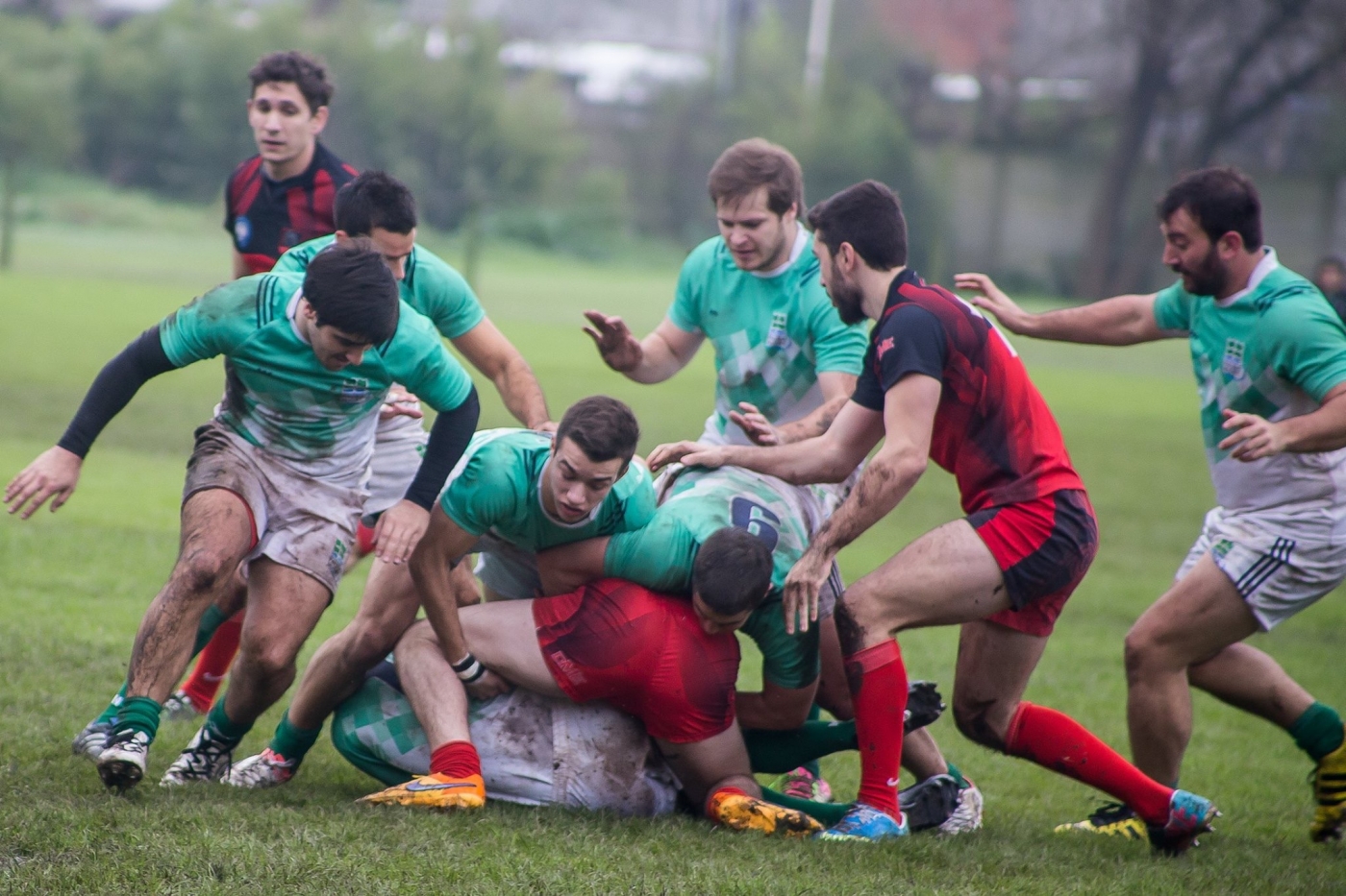 Los “Horneros” esfuerzo, solidaridad y pertenencia