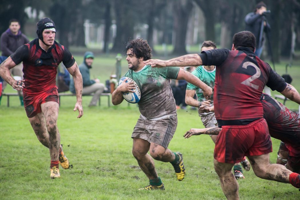 Importante victoria del equipo de rugby de la UCALP (8)