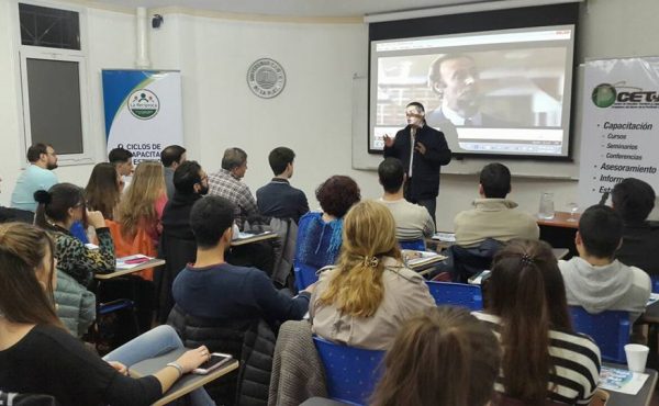 Las pymes en la generación del desarrollo regional y el empleo