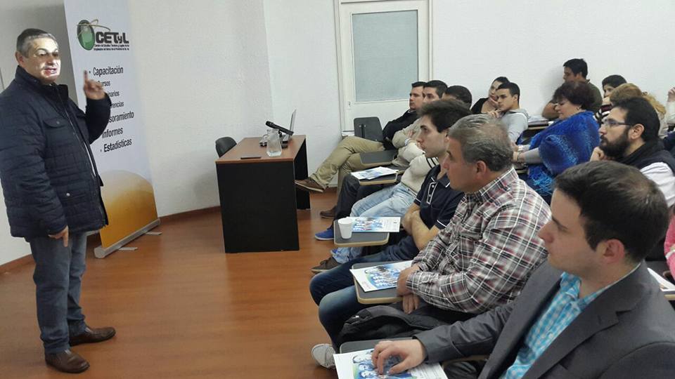 Las pymes en la generación del desarrollo regional y el empleo