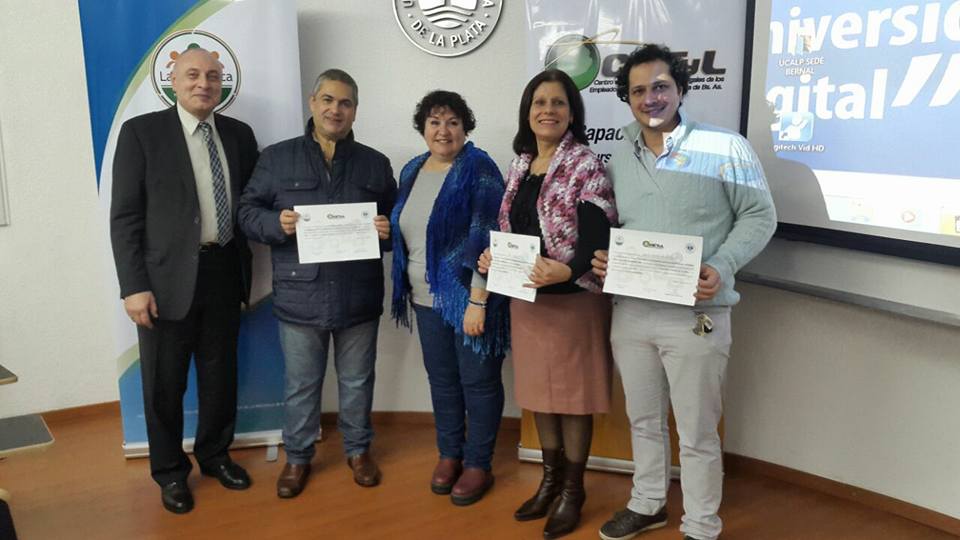 Las pymes en la generación del desarrollo regional y el empleo