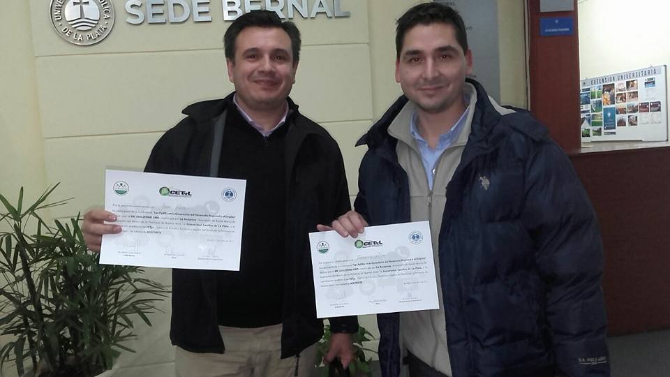 Las pymes en la generación del desarrollo regional y el empleo