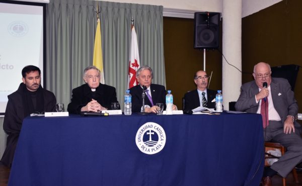 Medio Oriente: Incógnitas de un conflicto irresuelto