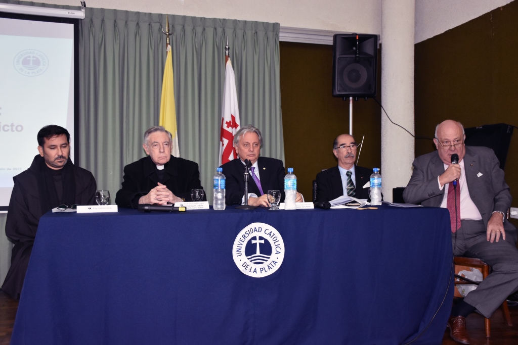 Medio Oriente: Incógnitas de un conflicto irresuelto