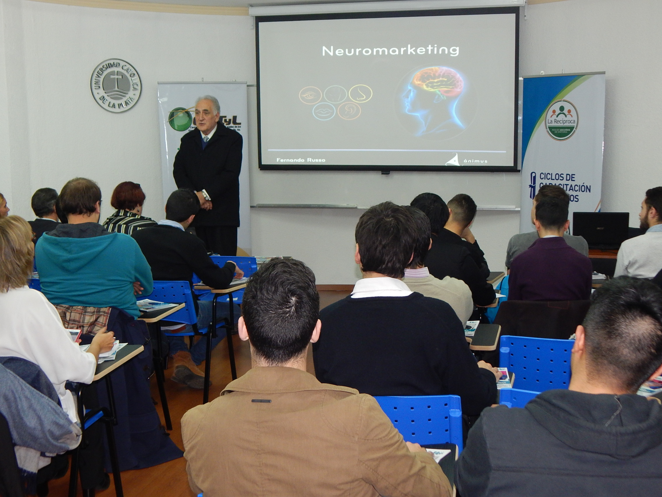 Neuromarketing – Neurociencia (1)