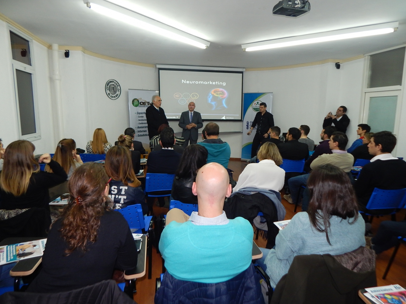 Neuromarketing – Neurociencia