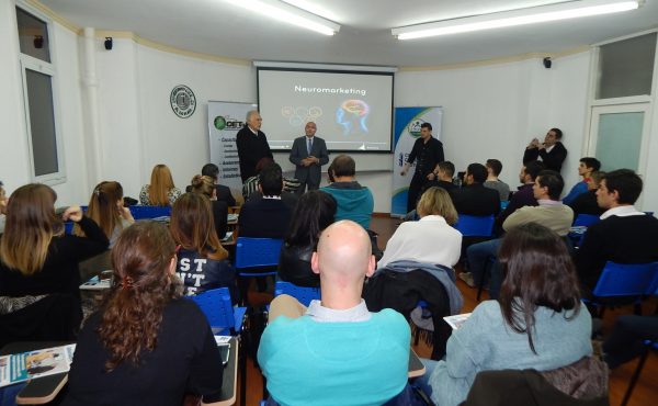 Neuromarketing – Neurociencia