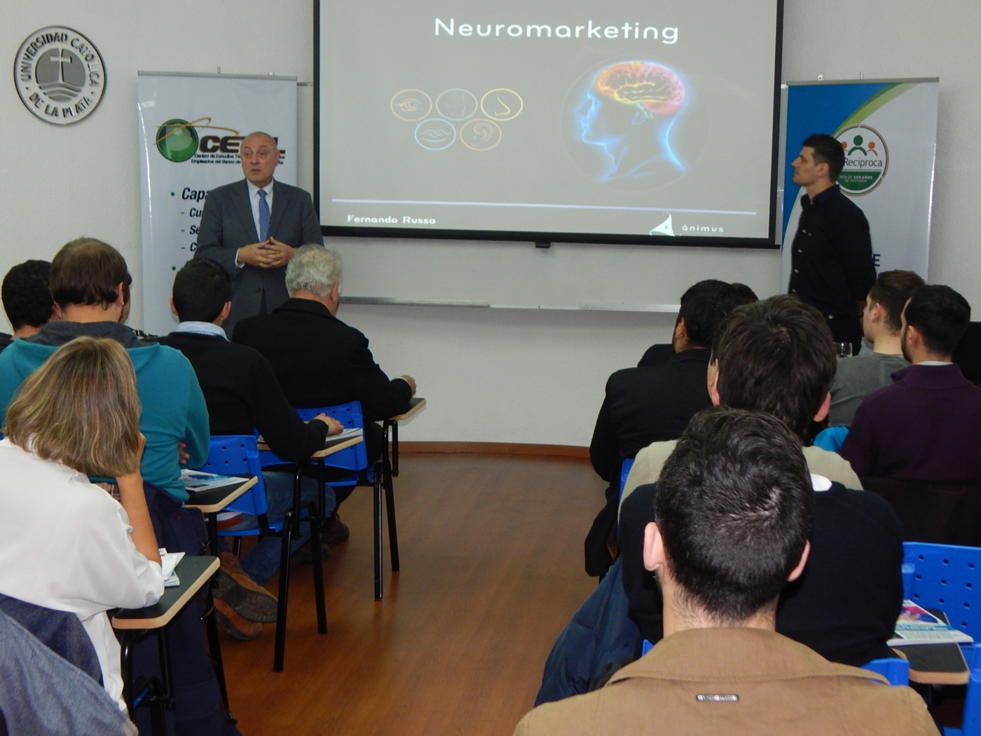 Neuromarketing – Neurociencia