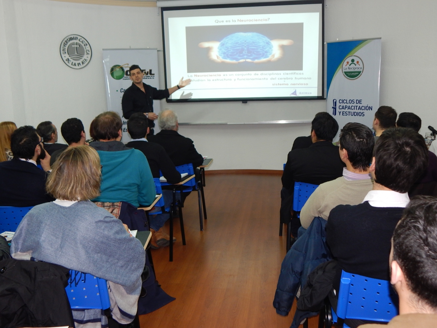 Neuromarketing – Neurociencia