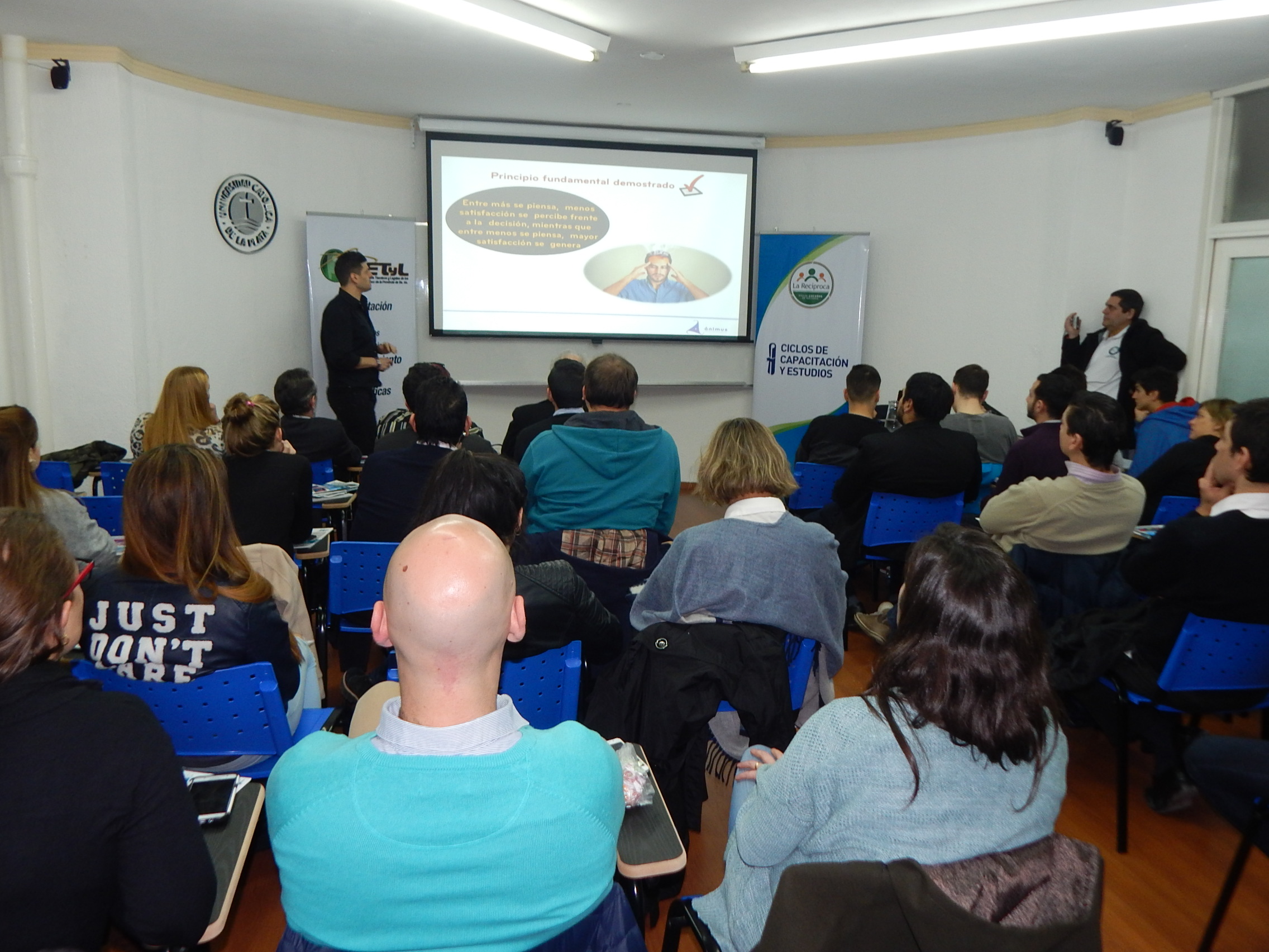 Neuromarketing – Neurociencia (5)