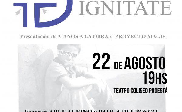 Se presentan los programas de voluntariado de la UCALP