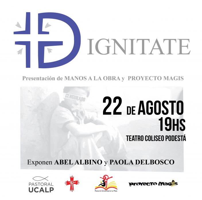 Se presentan los programas de voluntariado de la UCALP