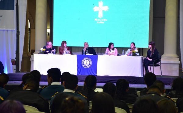 Cáritas en el Programa “Quiero Ayudar”