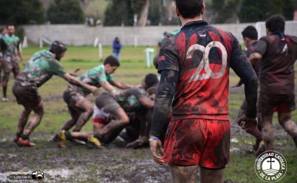 Segundo encuentro amistoso de cara al torneo de la URBA