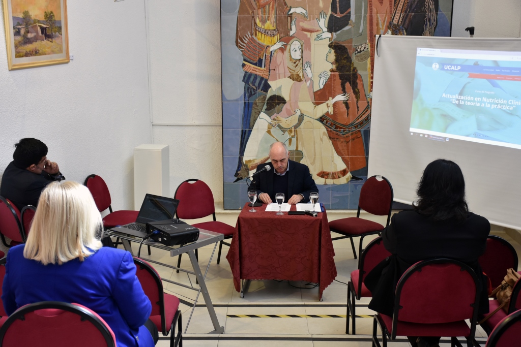 Segundas Jornadas de Filosofía, Lecturas interdisciplinarias