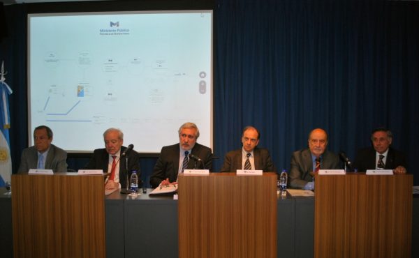 Diplomatura: Corrupción Pública, Privada y Compliance