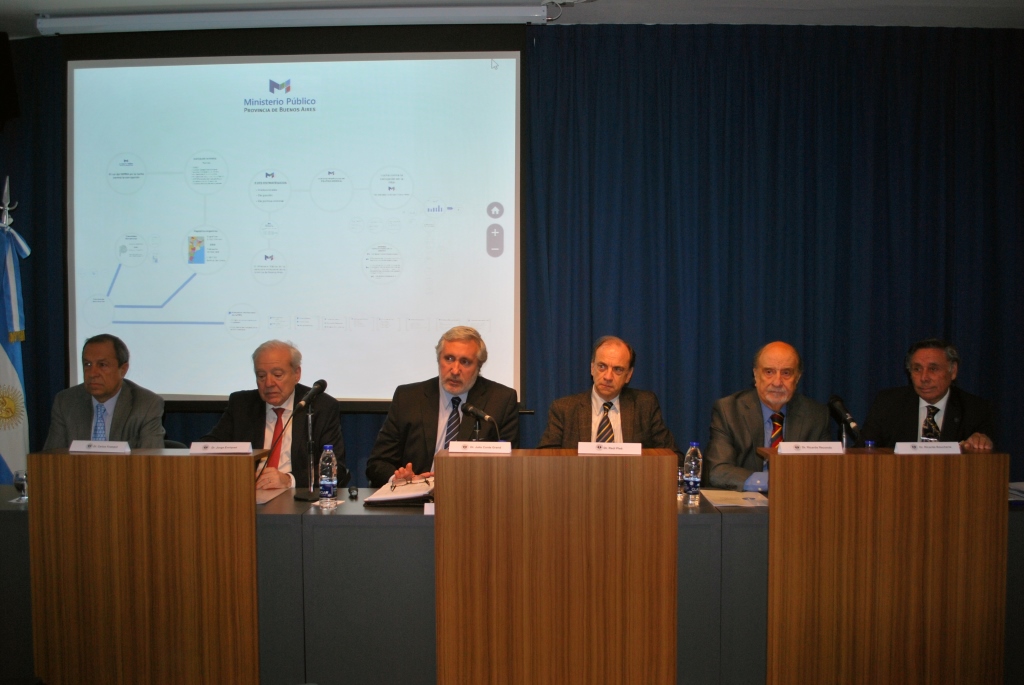 Diplomatura: Corrupción Pública, Privada y Compliance