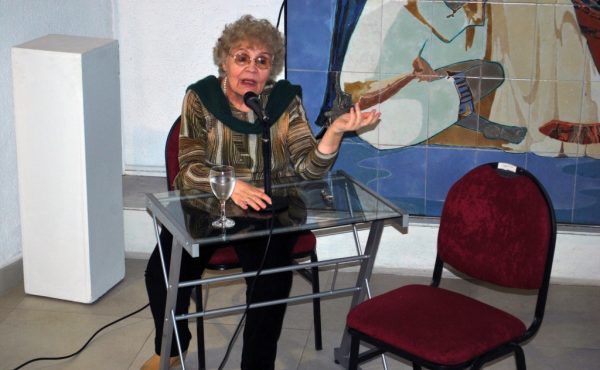 Conferencia sobre Bartolomé Esteban Murillo