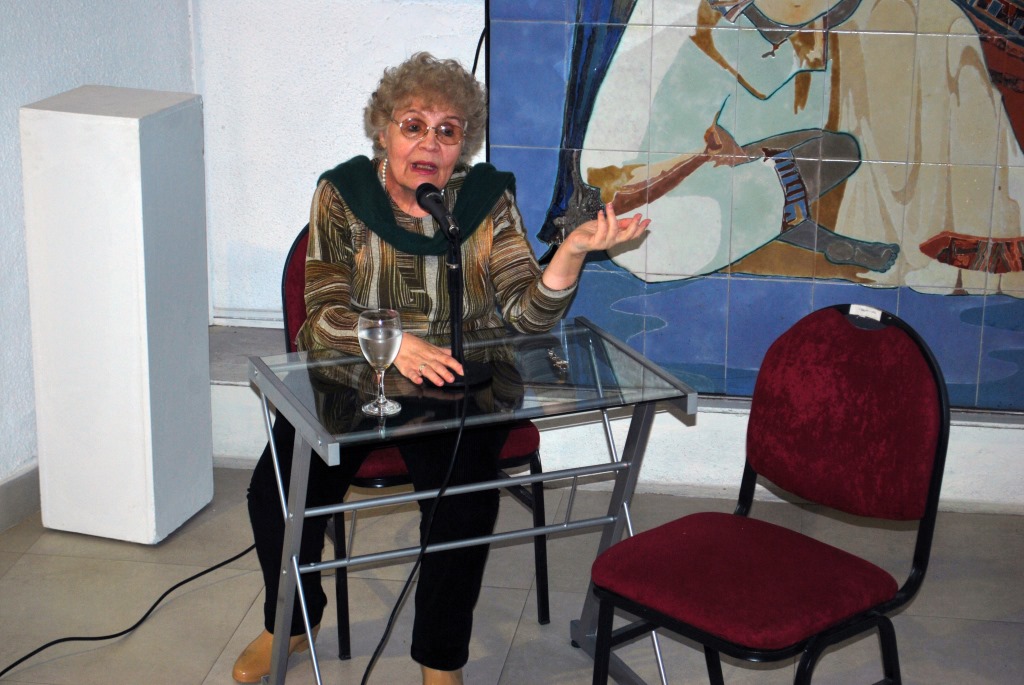 Conferencia sobre Bartolomé Esteban Murillo