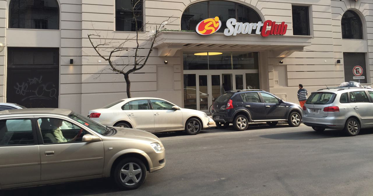 Convenio para la promoción de la actividad física