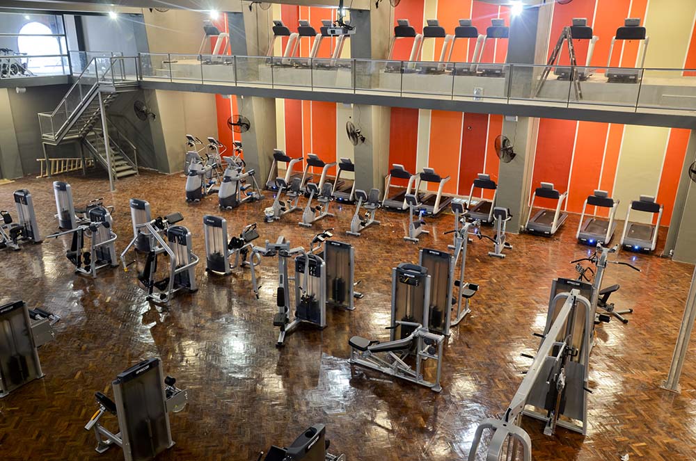 Convenio para la promoción de la actividad física