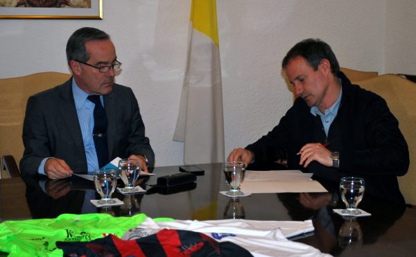 Convenio para la promoción de la actividad física