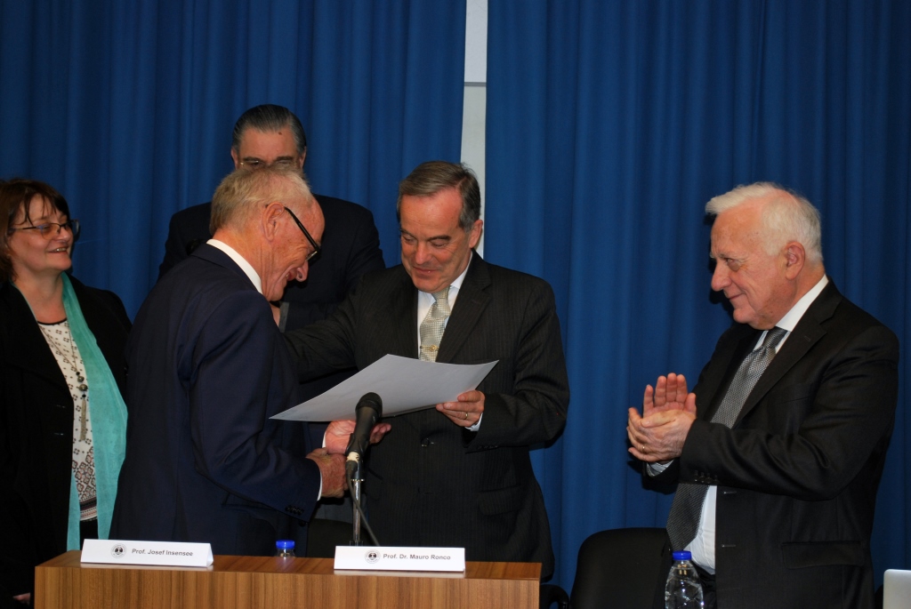 Diplomatura Internacional sobre Corrupción Pública, Privada y Compliance