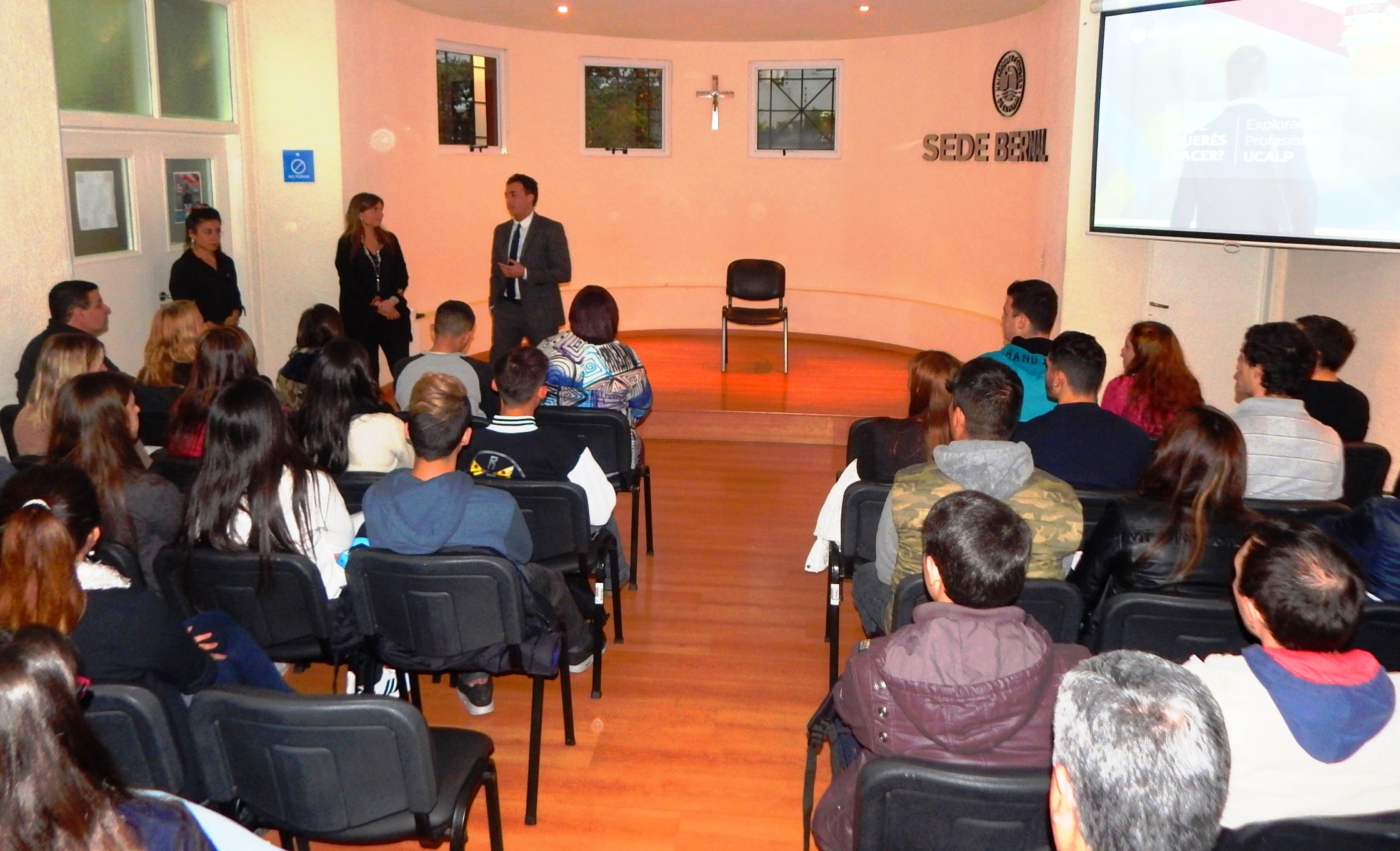 Expo UCALP Bernal 2017 (11)