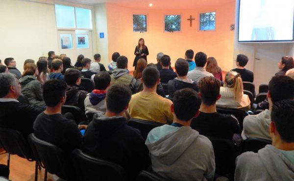 Expo UCALP Bernal 2017