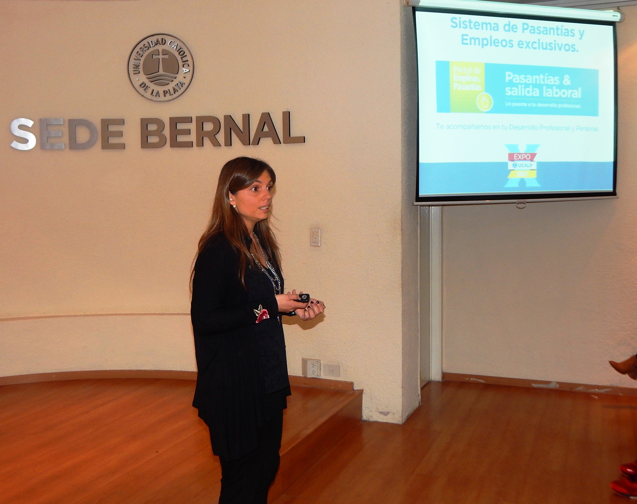 Expo UCALP Bernal 2017 (15)