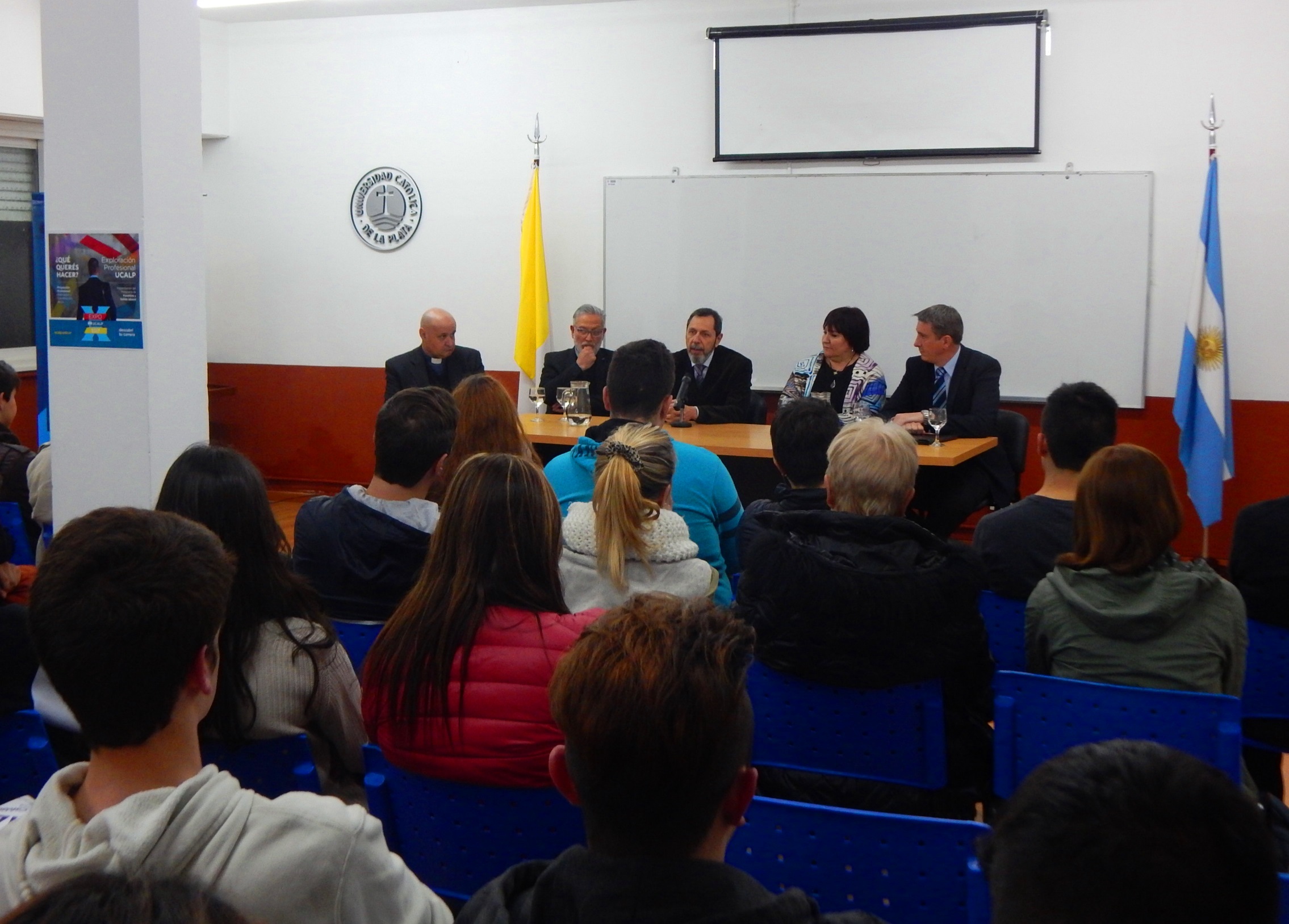 Expo UCALP Bernal 2017 (26)