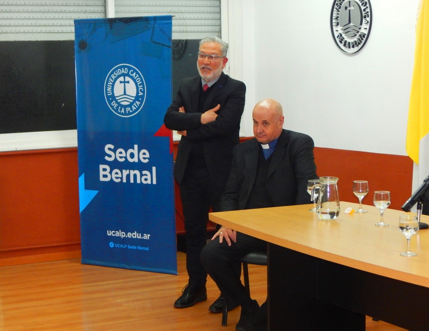 Expo UCALP Bernal 2017