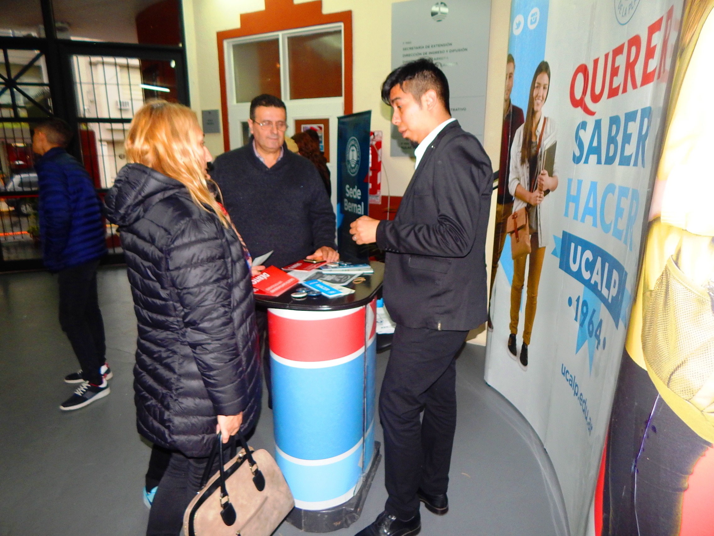 Expo UCALP Bernal 2017 (3)