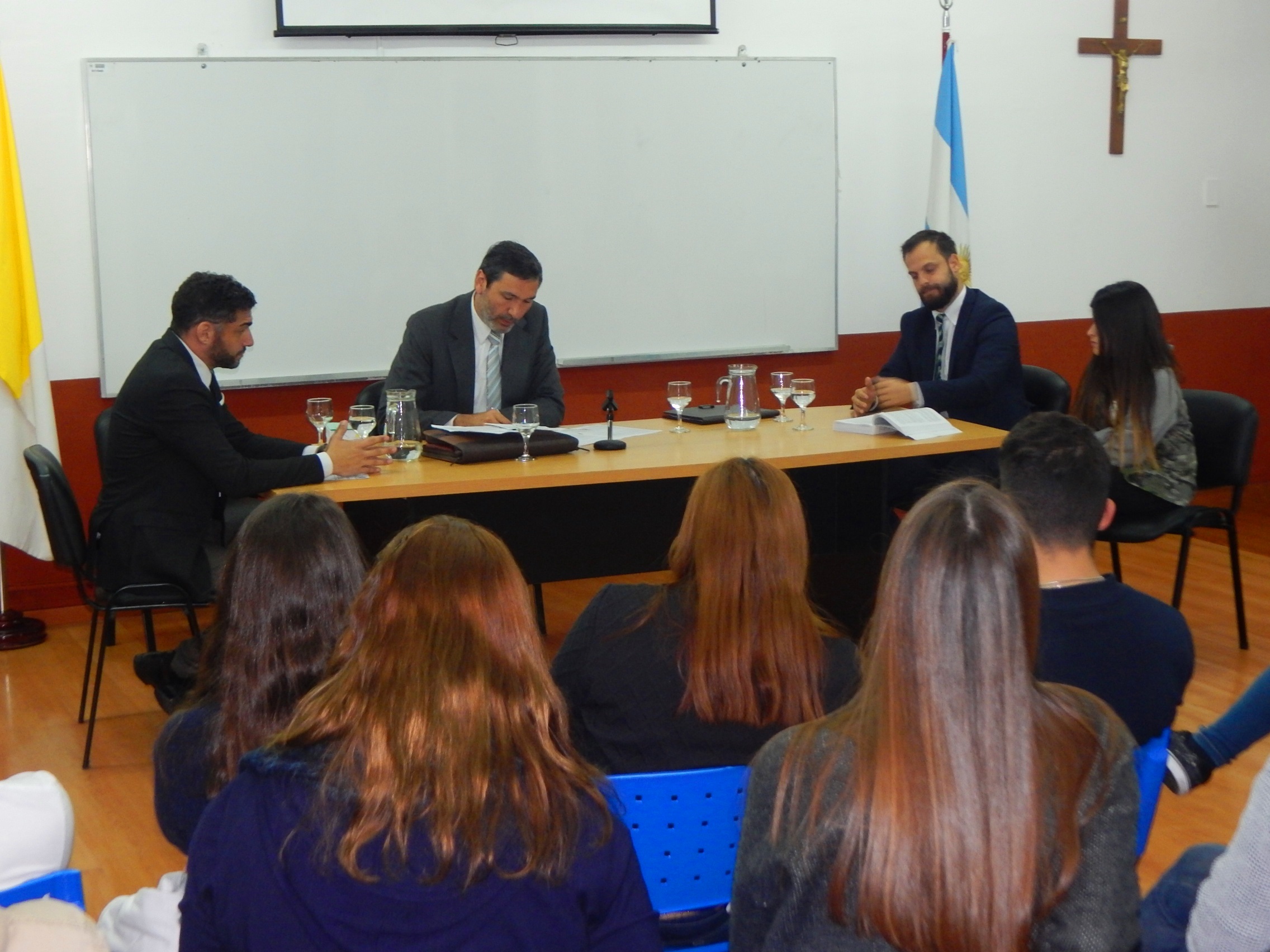 Expo UCALP Bernal 2017 (32)