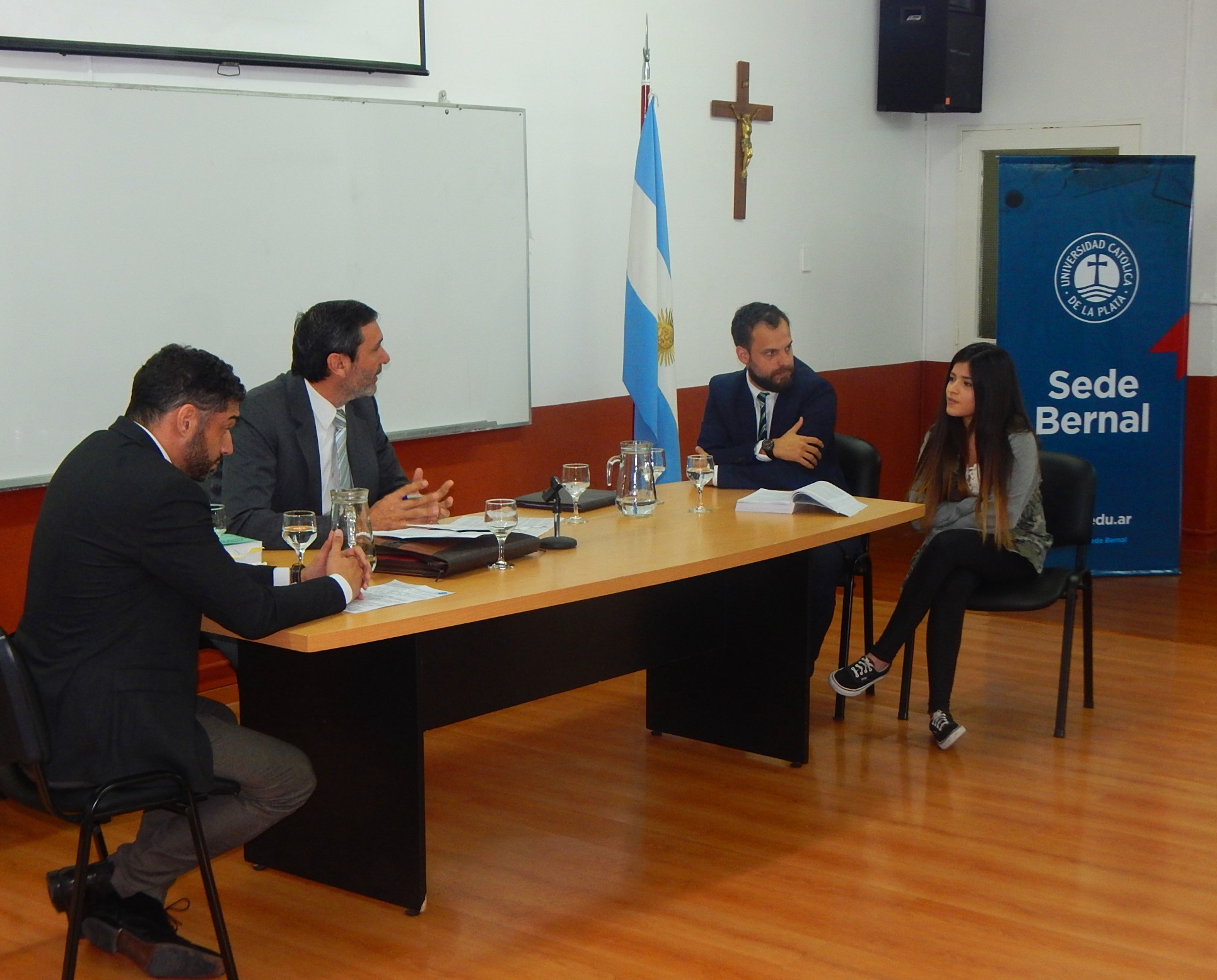 Expo UCALP Bernal 2017 (33)