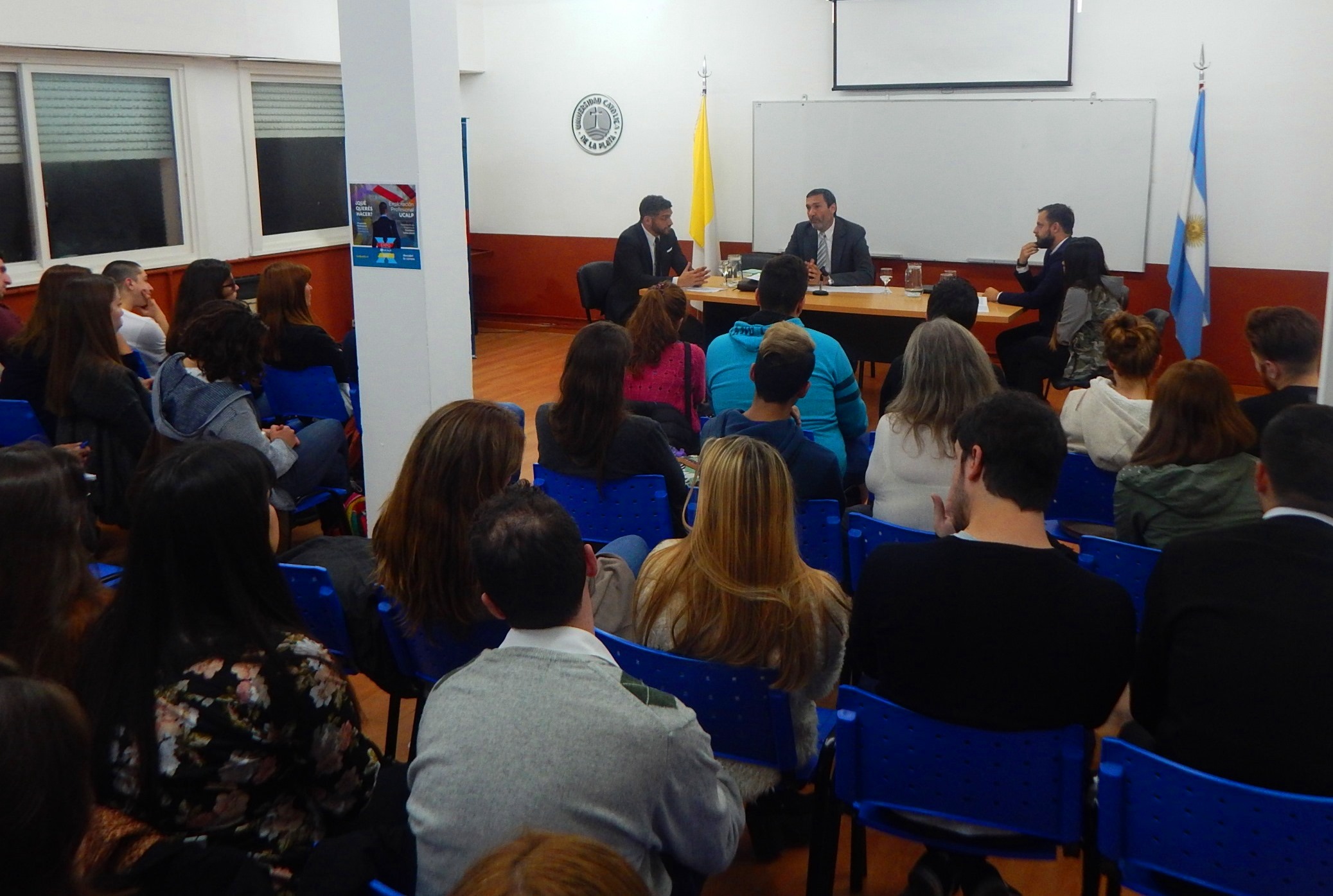 Expo UCALP Bernal 2017 (34)